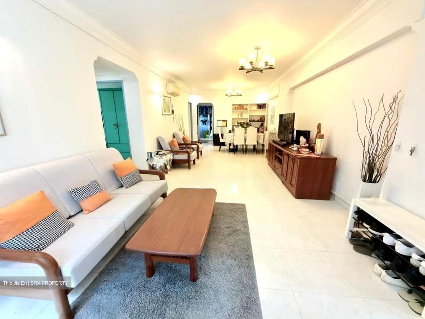 Blk 657 Eunos Damai Ville (Bedok), HDB 4 Rooms #610459751